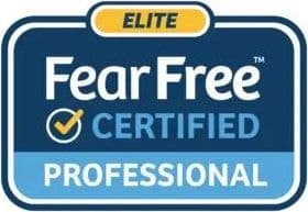 Fear Free Certified Professional — Elite